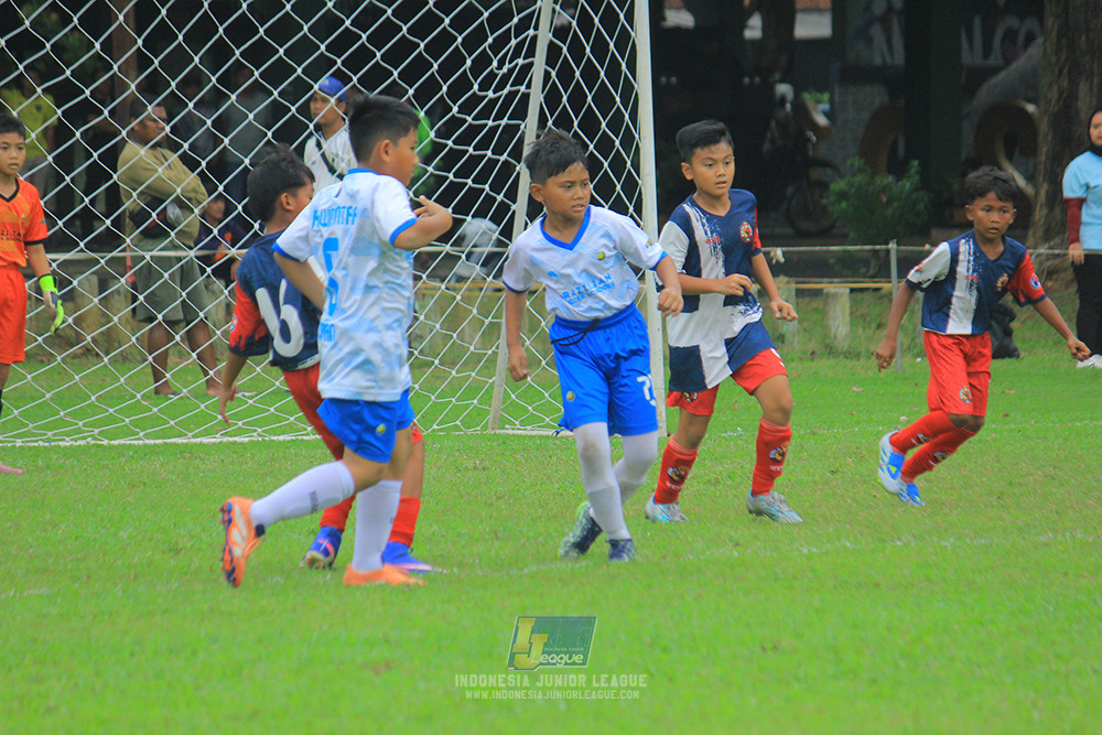 ijl u11 310526 binna banua fc vs brazillian ss senayan