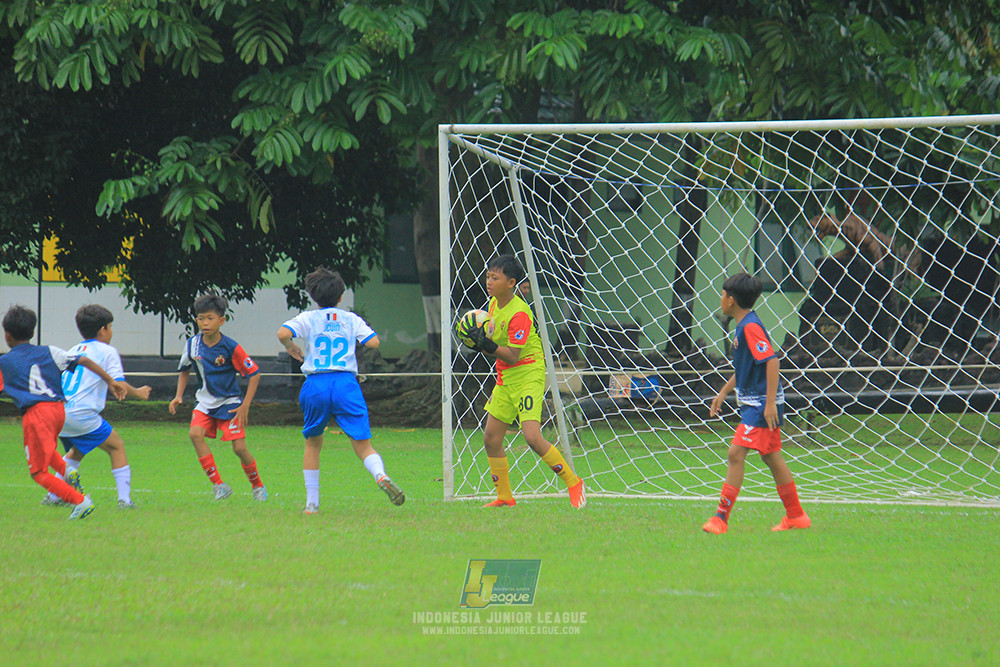 ijl u11 310526 binna banua fc vs brazillian ss senayan