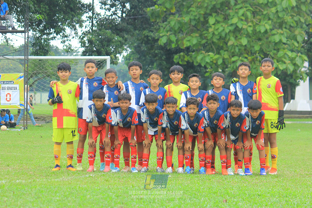 ijl u11 310526 binna banua fc vs brazillian ss senayan
