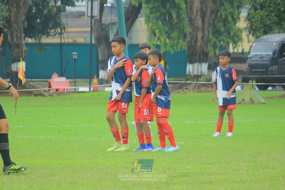 ijl u11 310526 binna banua fc vs brazillian ss senayan