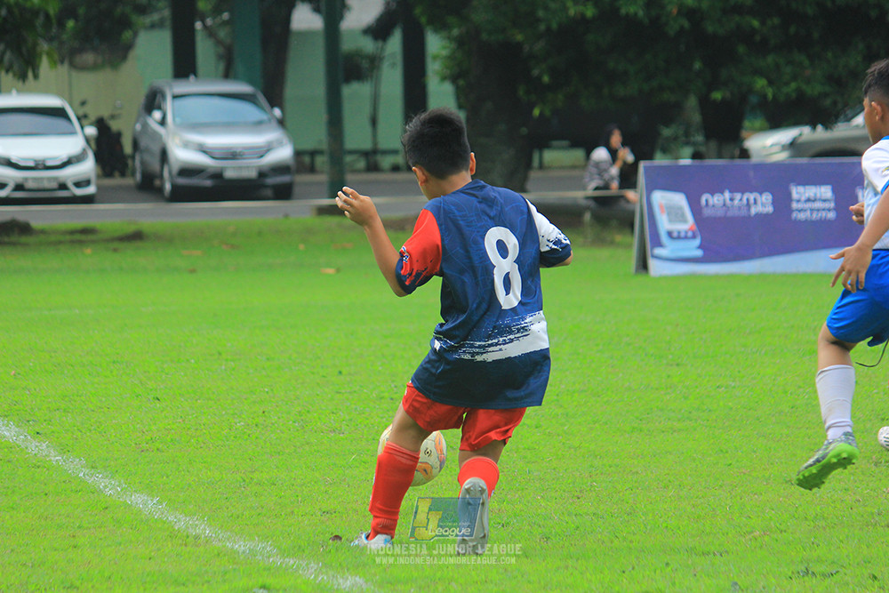 ijl u11 310526 binna banua fc vs brazillian ss senayan