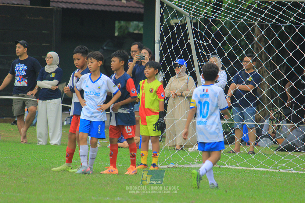 ijl u11 310526 binna banua fc vs brazillian ss senayan