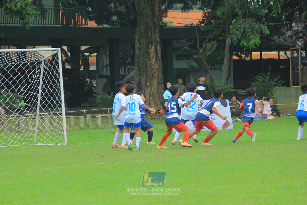 ijl u11 310526 binna banua fc vs brazillian ss senayan