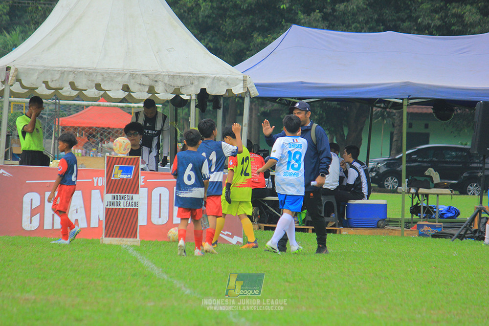 ijl u11 310526 binna banua fc vs brazillian ss senayan