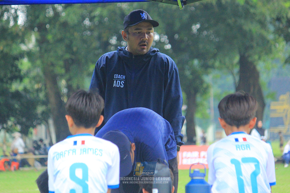 ijl u11 310526 binna banua fc vs brazillian ss senayan