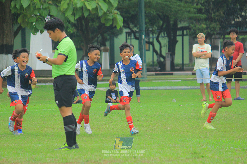ijl u11 310526 binna banua fc vs brazillian ss senayan