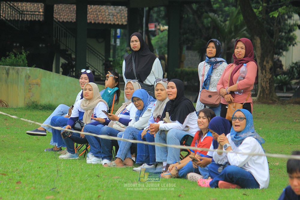 ijl u11 310526 binna banua fc vs brazillian ss senayan