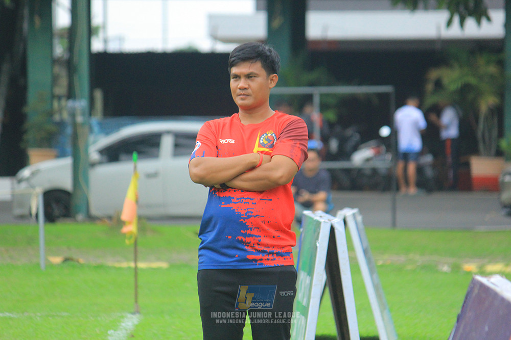 ijl u11 310526 binna banua fc vs brazillian ss senayan