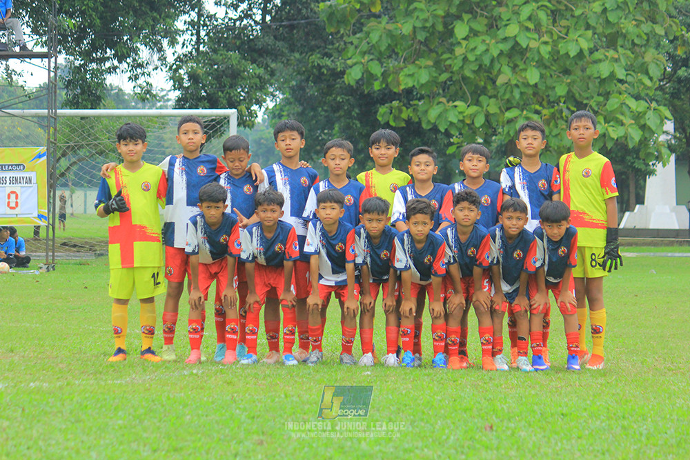 ijl u11 310526 binna banua fc vs brazillian ss senayan