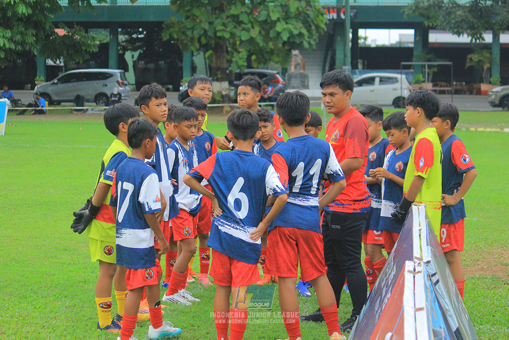 ijl u11 310526 binna banua fc vs brazillian ss senayan