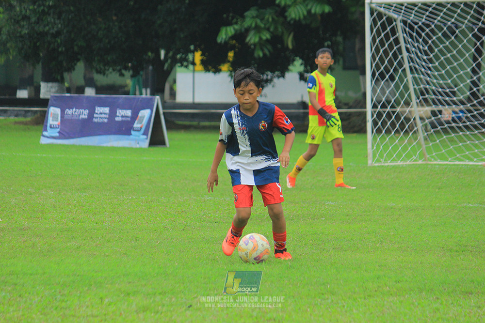 ijl u11 310526 binna banua fc vs brazillian ss senayan