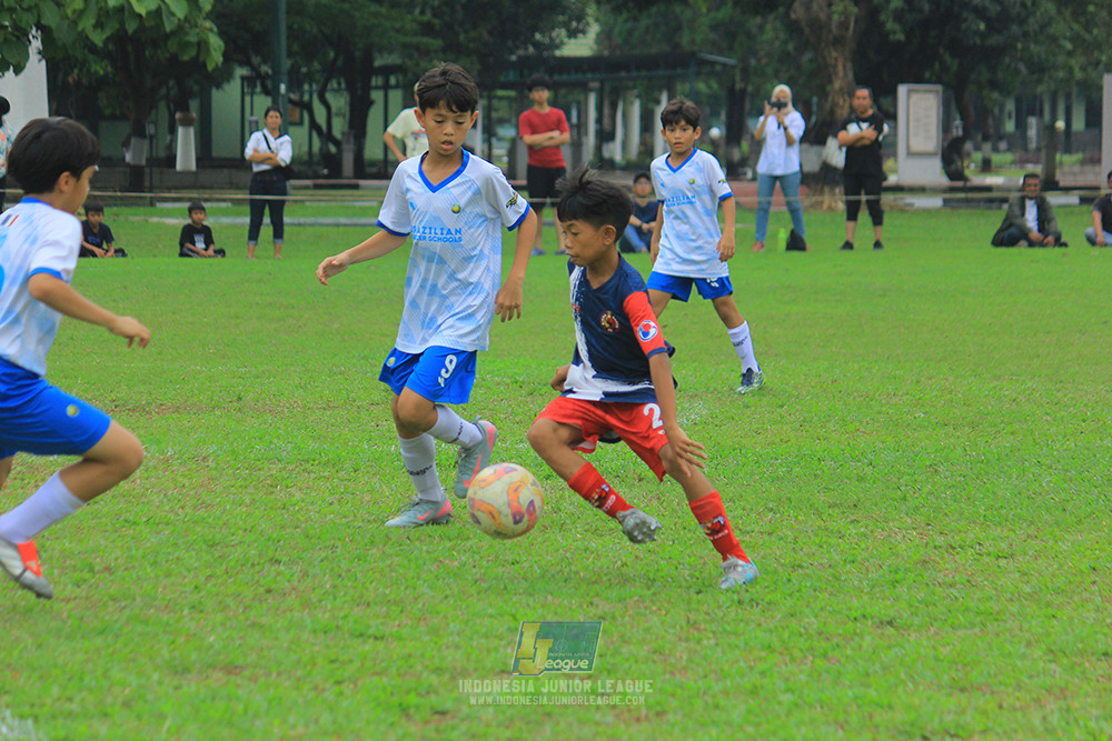 ijl u11 310526 binna banua fc vs brazillian ss senayan
