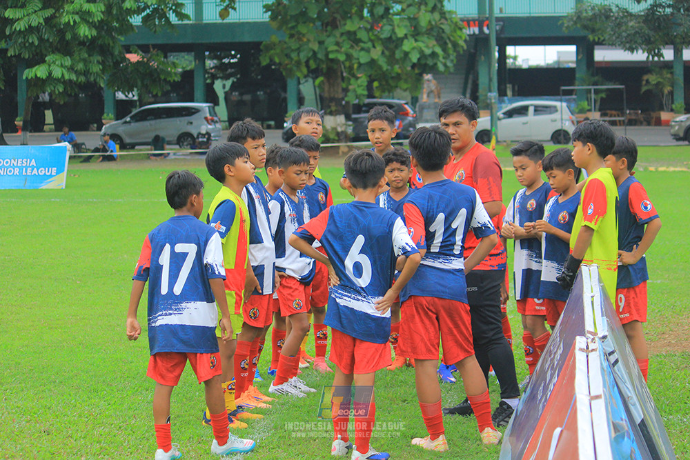 ijl u11 310526 binna banua fc vs brazillian ss senayan