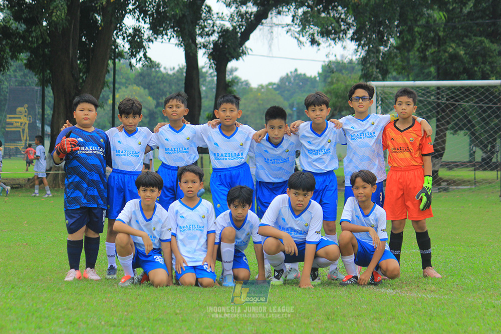 ijl u11 310526 binna banua fc vs brazillian ss senayan