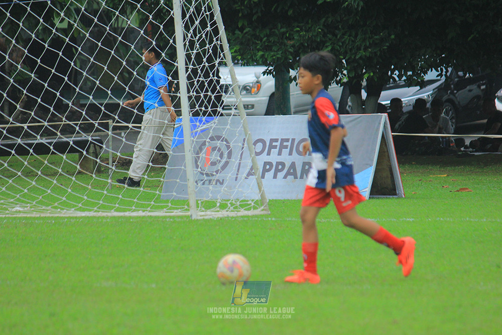 ijl u11 310526 binna banua fc vs brazillian ss senayan