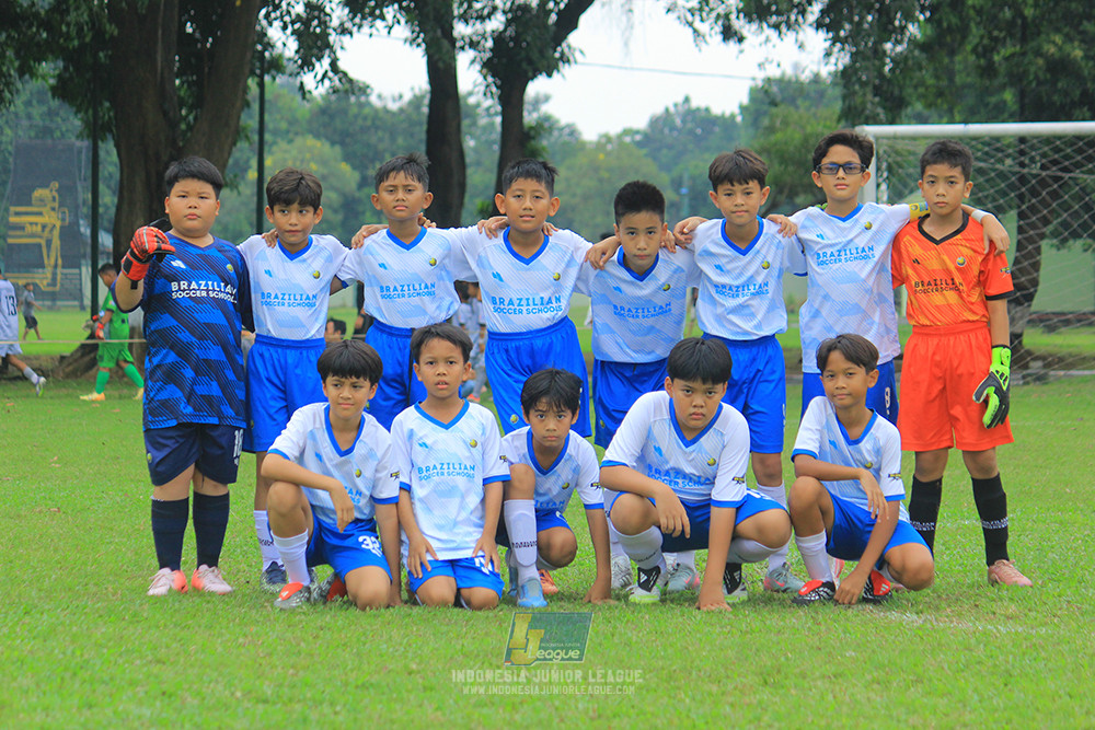 ijl u11 310526 binna banua fc vs brazillian ss senayan