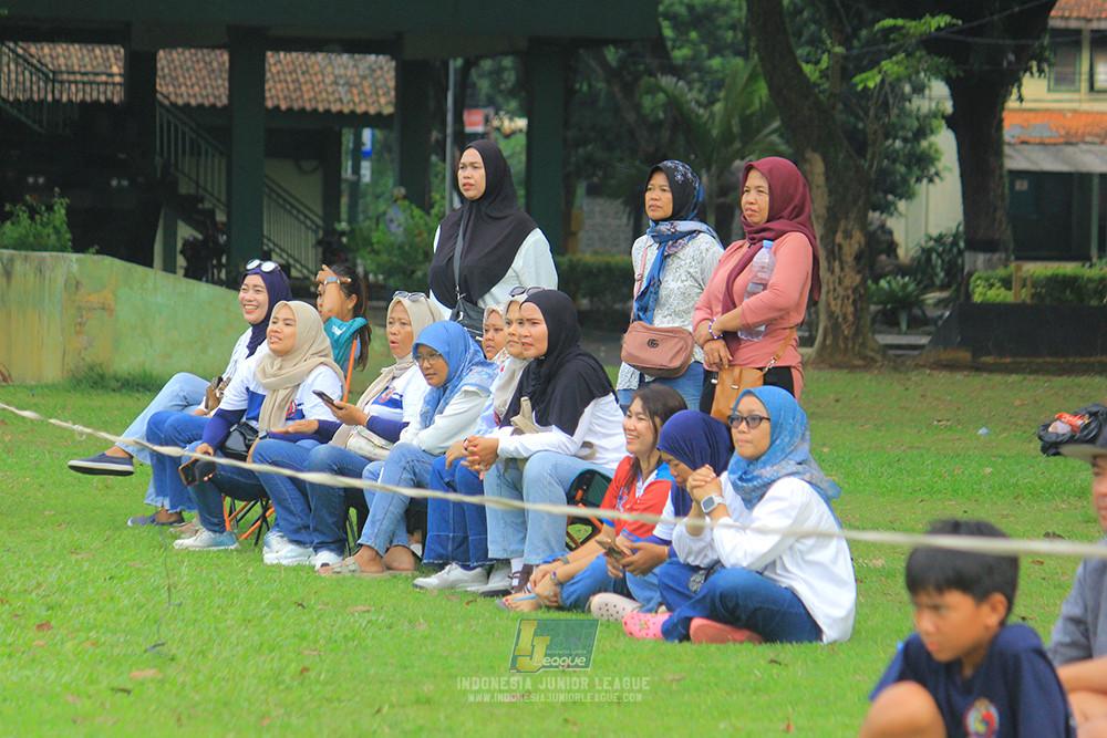 ijl u11 310526 binna banua fc vs brazillian ss senayan