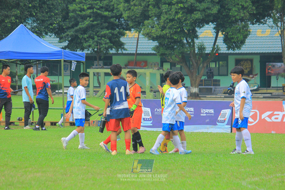 ijl u11 310526 binna banua fc vs brazillian ss senayan
