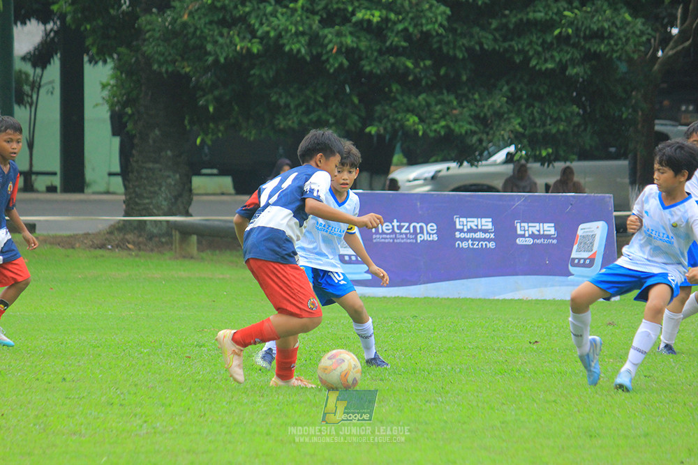 ijl u11 310526 binna banua fc vs brazillian ss senayan