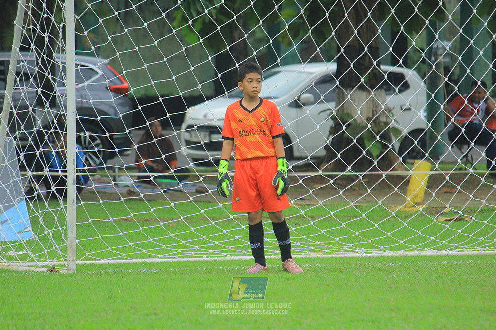 ijl u11 310526 binna banua fc vs brazillian ss senayan