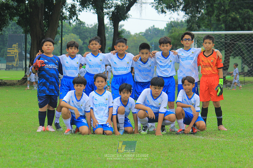ijl u11 310526 binna banua fc vs brazillian ss senayan