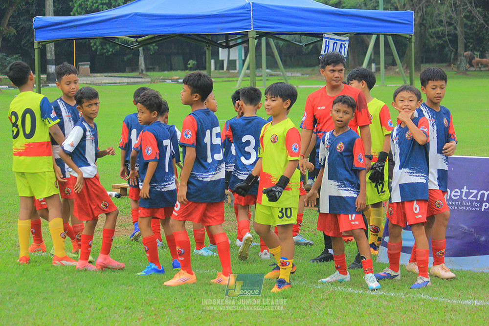 ijl u11 310526 binna banua fc vs brazillian ss senayan
