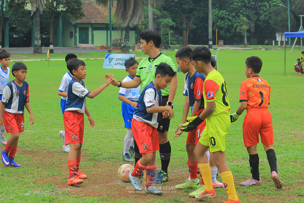 ijl u11 310526 binna banua fc vs brazillian ss senayan