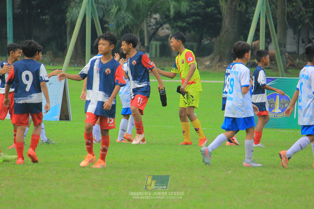 ijl u11 310526 binna banua fc vs brazillian ss senayan