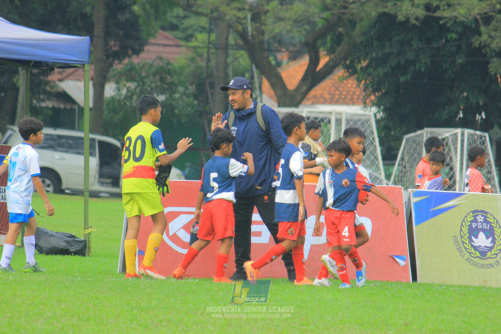 ijl u11 310526 binna banua fc vs brazillian ss senayan