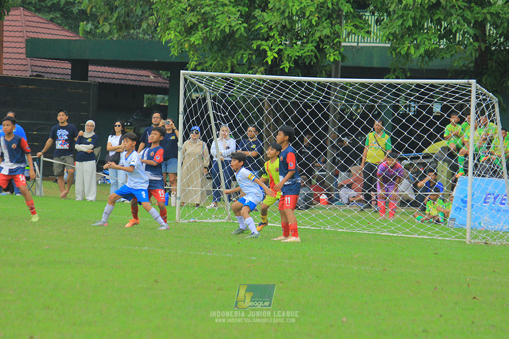 ijl u11 310526 binna banua fc vs brazillian ss senayan