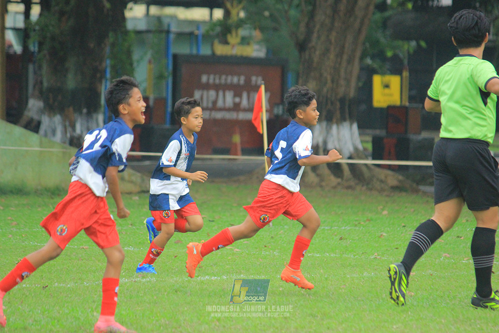ijl u11 310526 binna banua fc vs brazillian ss senayan