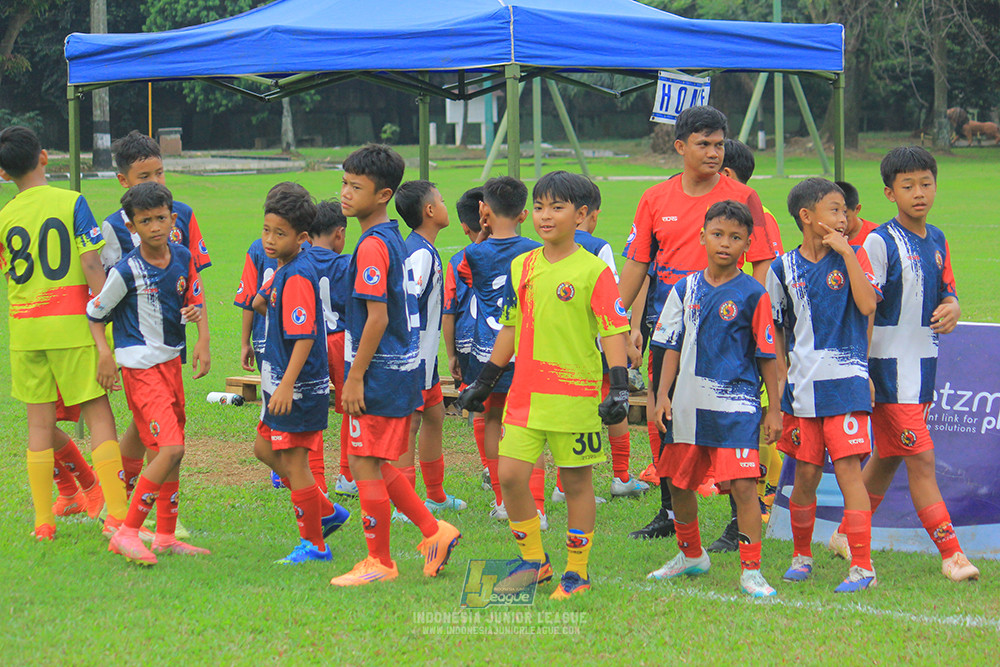 ijl u11 310526 binna banua fc vs brazillian ss senayan