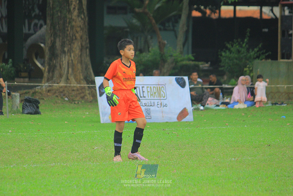 ijl u11 310526 binna banua fc vs brazillian ss senayan