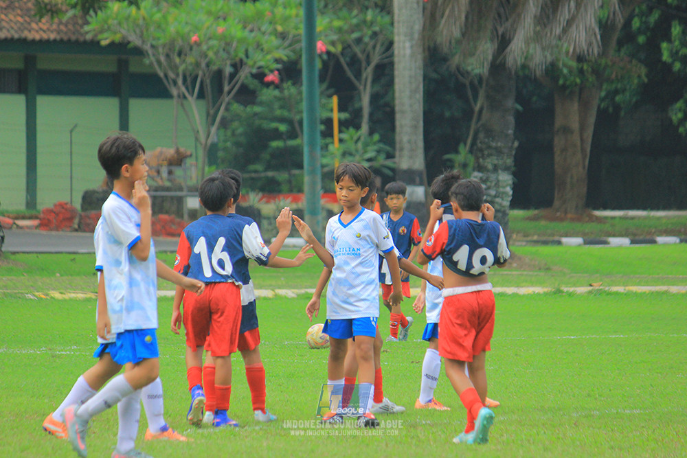 ijl u11 310526 binna banua fc vs brazillian ss senayan