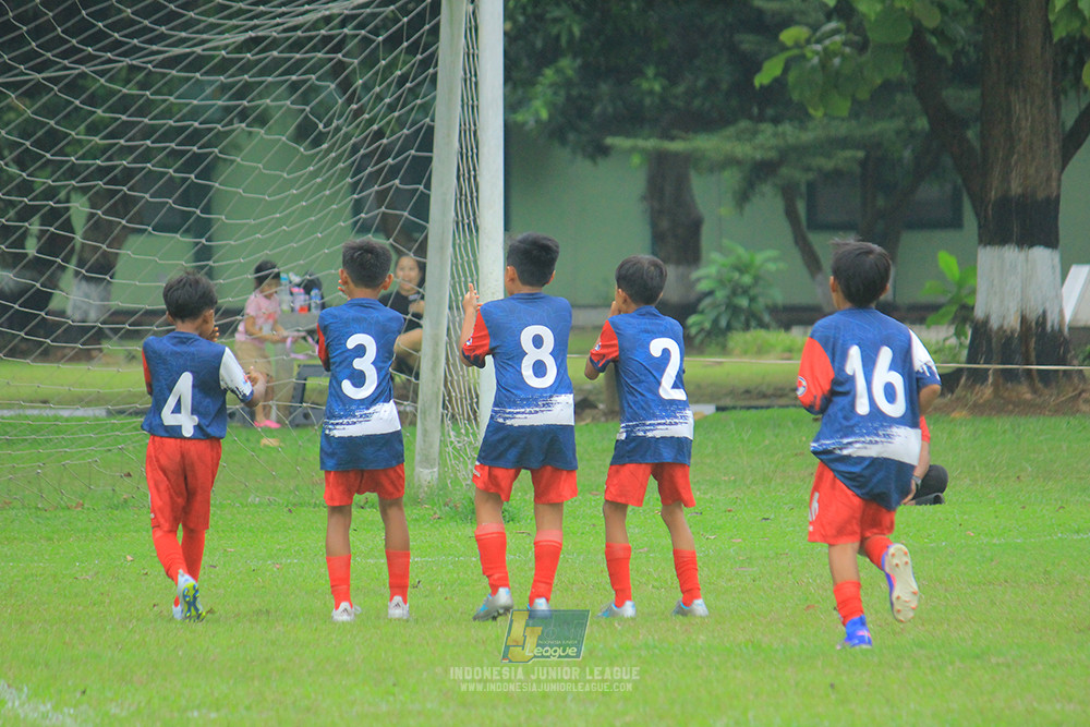 ijl u11 310526 binna banua fc vs brazillian ss senayan