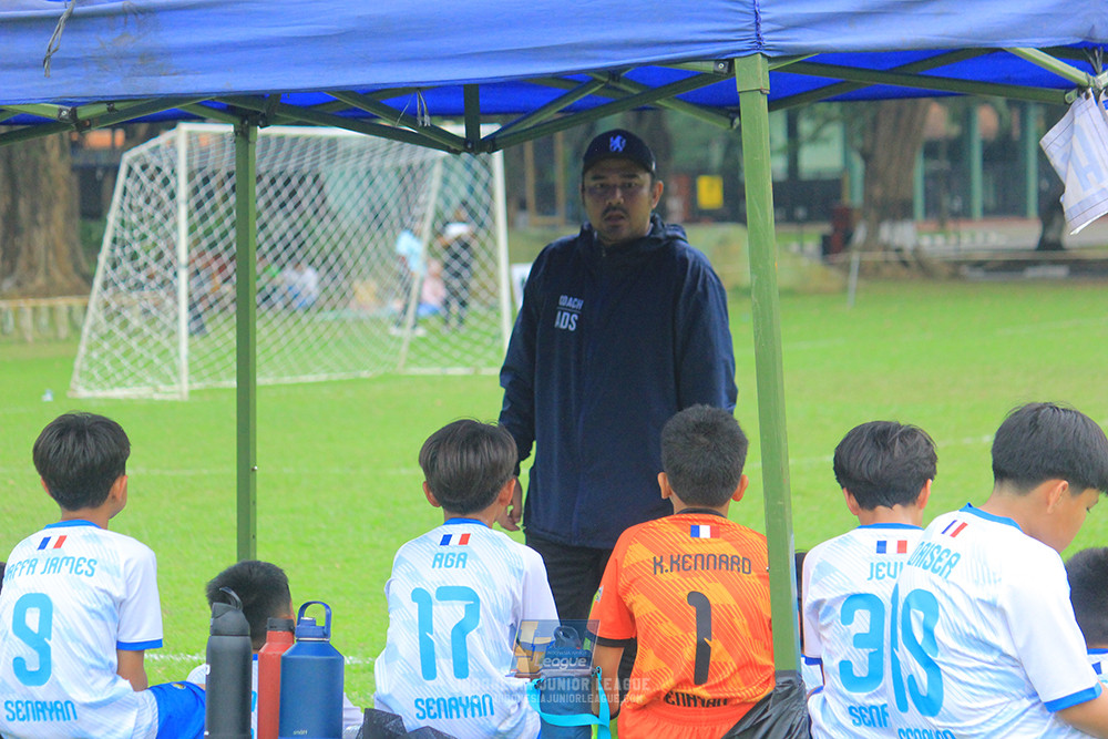 ijl u11 310526 binna banua fc vs brazillian ss senayan