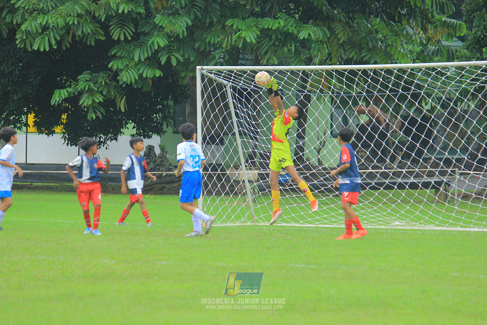 ijl u11 310526 binna banua fc vs brazillian ss senayan