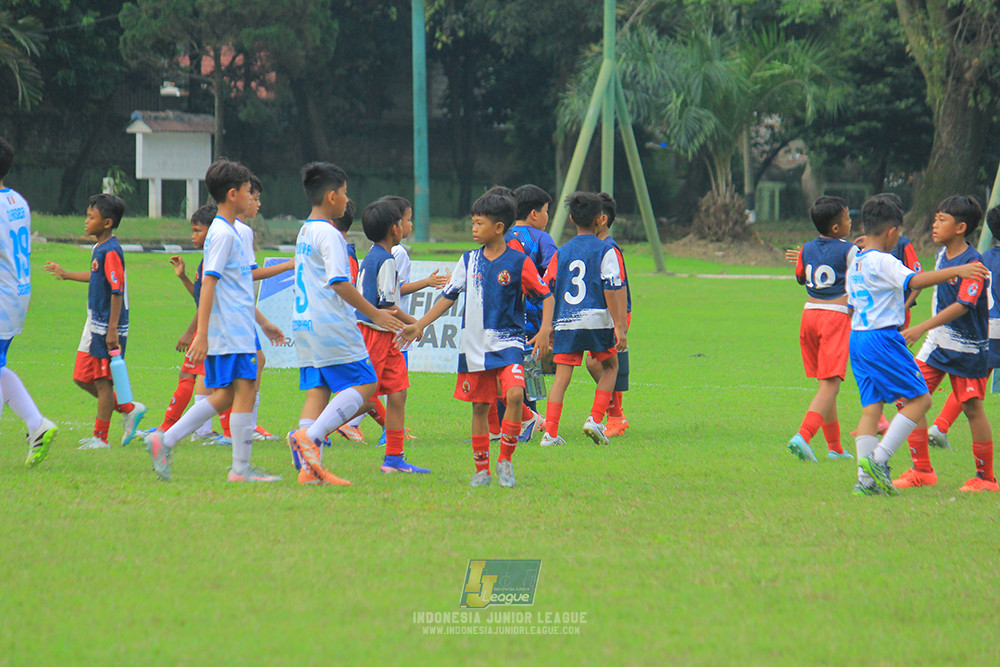 ijl u11 310526 binna banua fc vs brazillian ss senayan