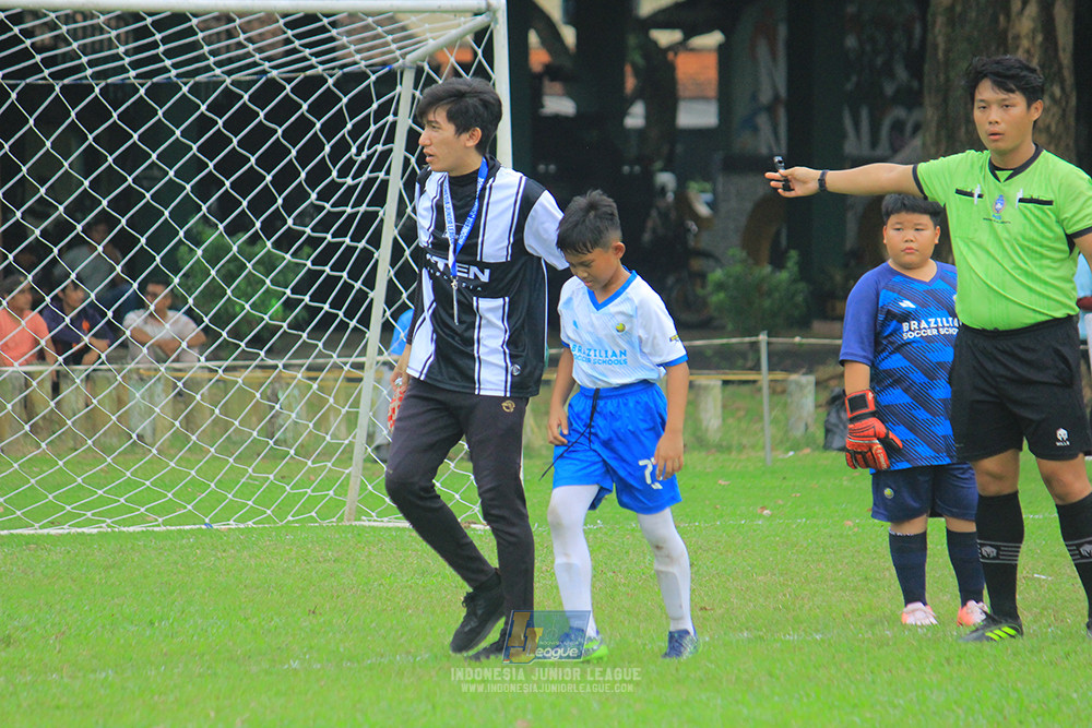 ijl u11 310526 binna banua fc vs brazillian ss senayan