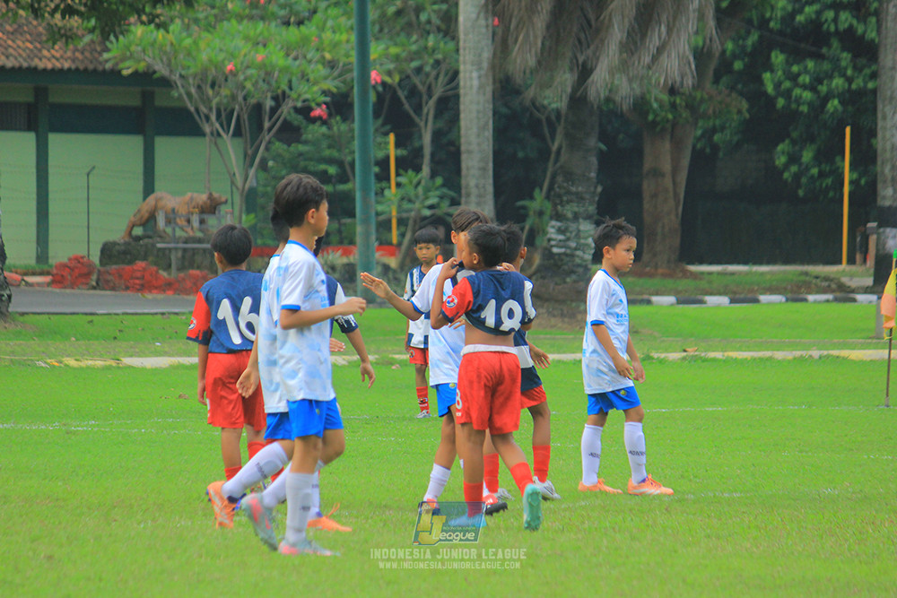 ijl u11 310526 binna banua fc vs brazillian ss senayan