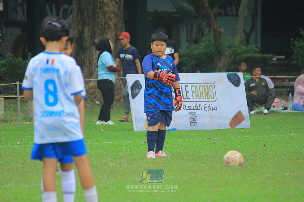 ijl u11 310526 binna banua fc vs brazillian ss senayan