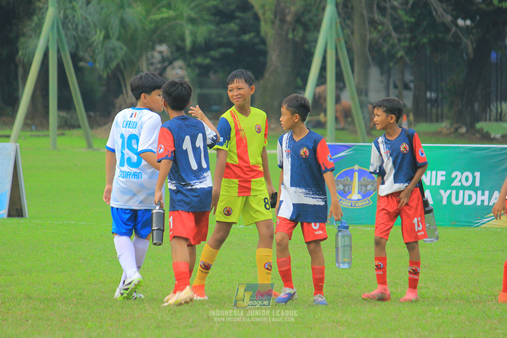 ijl u11 310526 binna banua fc vs brazillian ss senayan