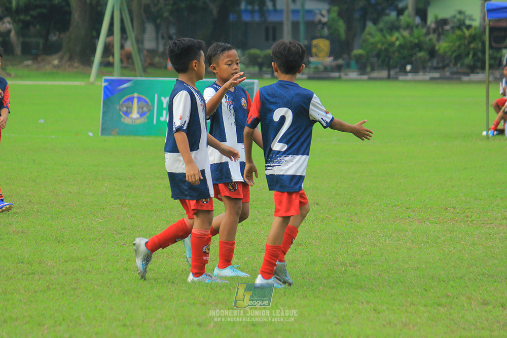 ijl u11 310526 binna banua fc vs brazillian ss senayan