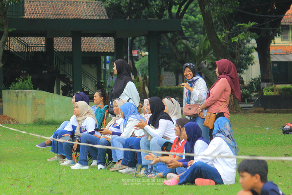 ijl u11 310526 binna banua fc vs brazillian ss senayan
