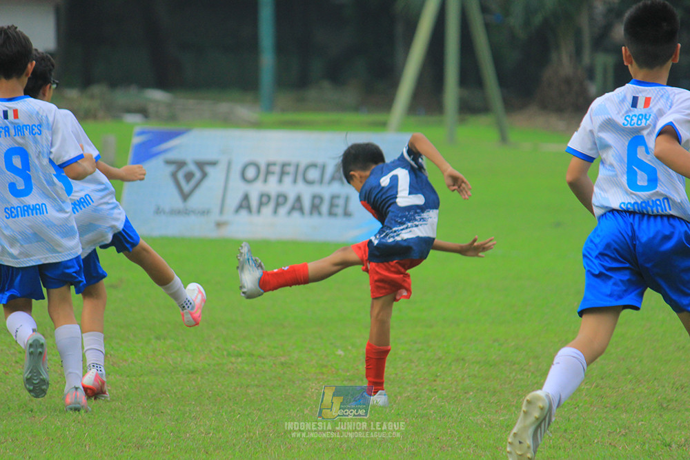 ijl u11 310526 binna banua fc vs brazillian ss senayan