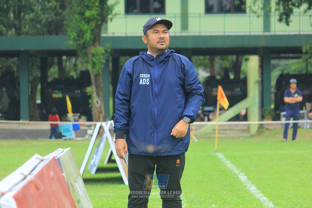 ijl u11 310526 binna banua fc vs brazillian ss senayan