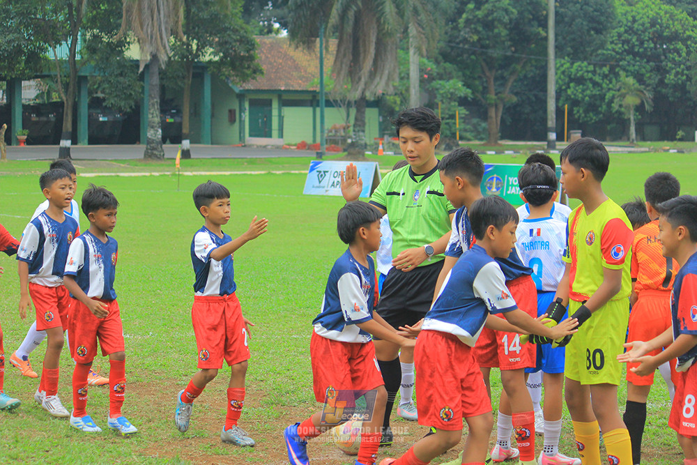 ijl u11 310526 binna banua fc vs brazillian ss senayan