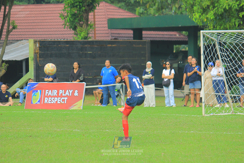 ijl u11 310526 binna banua fc vs brazillian ss senayan