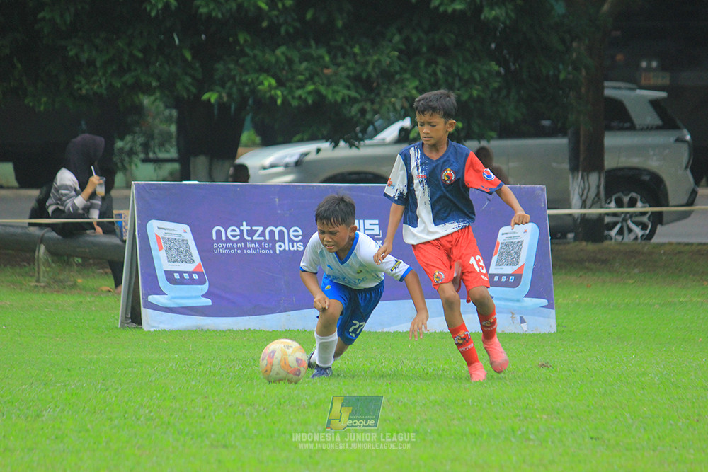 ijl u11 310526 binna banua fc vs brazillian ss senayan