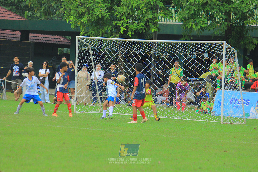 ijl u11 310526 binna banua fc vs brazillian ss senayan